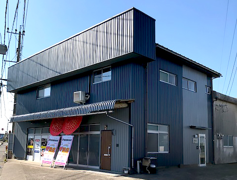 施設案内